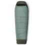 Спален чувал Sea to Summit Boab -1C Long сив/зелен Laurel Wreath Green