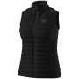 Дамска жилетка Dynafit Radical Rds Dwn Vst W черен 0910 - black out