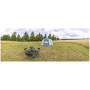 Маса с пейки Coleman Picnic Set 4