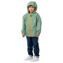 Детско водоустойчиво яке DucKsday Rain Jacket Manu