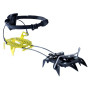 Котки Dynafit Mezzalama Crampon черен Black Out