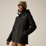 Дамско яке Regatta Womens Wentwood 3in1