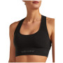Сутиен Icebreaker Women Merino Blend 260 ZoneKnit™ Seamless Bra
