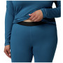 Дамско функционално долно бельо Columbia Midweight Stretch Tight