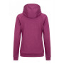 Дамски функционален суитшърт High Point One Lady Merino
