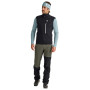 Мъжка жилетка Ortovox Punta Berrino Vest Men's
