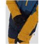 Мъжко яке Fundango Nelson Allmountain Jacket