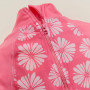 Детски бански Regatta Kids’ Rash Suit PinkHazPetal