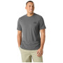 Мъжка тениска Helly Hansen Skog Graphic T-Shirt