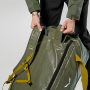 Пътна чанта Salewa Discovery Duffle L