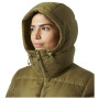 Дамско пухено яке Helly Hansen W Essence Down Jacket