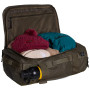 Пътна чанта The North Face Base Camp Voyager Duffel 32l