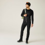 Мъжка тениска Dare 2b Ventura Grid Crew Neck