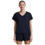 Дамска функционална блуза Icebreaker Women Mer 150 Lodge SS Tee