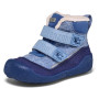 Детски зимни ботуши Affenzahn Prewalker Midboot Vegan Snuggy Elephant
