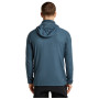 Мъжки суитшърт Icebreaker Men Mer 400 RealFleece Grid Pulover Hood