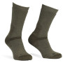 Чорапи Bridgedale Field Range HW MP Boot зелен olive/531