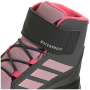 Детски обувки Adidas Terrex Snow Cw Climawarm