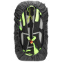 Дъждобран за раница Zulu Cover 46-58l