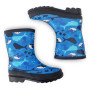 Детски гумени ботуши Regatta Mudplay II Junior 4DT