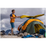 Надуваема постелка Mountain Equipment Hoverstat Synthetic 7.0 Mat Regular