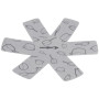 Комплект тенджери Brunner Torralta Spacemaster Ø 18 cm