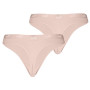 Дамски бикини Puma Elements Cotton Strings 2P