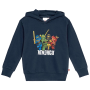 Детски суитшърт Lego Wear Lwsian 111 Dark Navy тъмно син Dark Navy