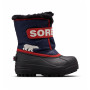 Детски зимни ботуши Sorel Childrens Snow Commander™ Boot