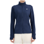 Дамски суитшърт 4F Fleece F469 тъмно син Navy