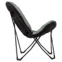фотьойл Bo-Camp Butterfly chair