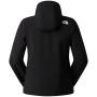 Дамско софтшел яке The North Face W Nimble Hoodie 2