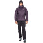 Дамско зимно яке Mountain Equipment Superflux Hooded Jacket Women's