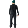 Функционална мъжка тениска Smartwool Men's First Chair Pursuit Active Long Sl