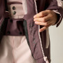 Детско яке Dare 2b Rip It Jacket Hucklbr/PkHz