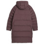 Дамско дълго зимно яке Puma Mono Hooded Parka