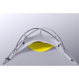 Палатка Salewa Litetrek Pro III Tent