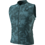 Мъжка жилетка Dynafit Trail Reflective Insul Vest M син 0720 - cinder