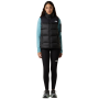 Дамска жилетка The North Face W Diablo Down 2.0 Vest