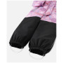 Детски гащеризон Reima Kipina Grey Pink