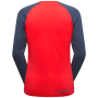 Мъжка тениска La Sportiva Circle Logo Longsleeve M
