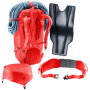 Туристическа раница Deuter Guide 34+6