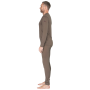 Мъжка тениска Devold Breeze Man Shirt long sleeve