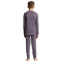 Детско функционално бельо Craft Baselayer Set 2 Jr Purple