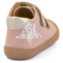 Детски обувки Frodo Ollie s star Pink