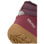 Детски зимни ботуши Viking Outdoor Footwear Rowan Barefoot Warm WP 2V Wine