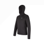 Функционален мъжки суитшърт Montura Fadis Grid Hooded Maglia