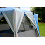 Голяма семейна палатка Coleman Cortes Octagon 8 Blue