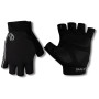Мъжки велосипедни ръкавици Dare 2b Lightweight Cycle Mitts черен Black