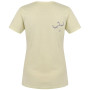 Дамска тениска High Point Rock Cream Lady T-Shirt